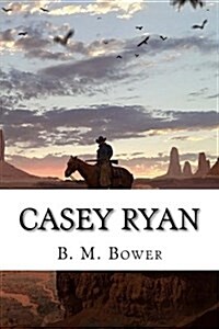 Casey Ryan (Paperback)