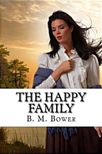 The Happy Family (Paperback)