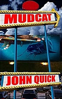 Mudcat (Paperback)