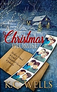 A Christmas Promise (Paperback)