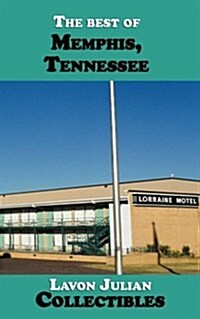 The Best of Memphis, Tennessee (Paperback)