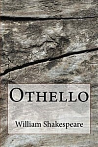 Othello (Paperback)