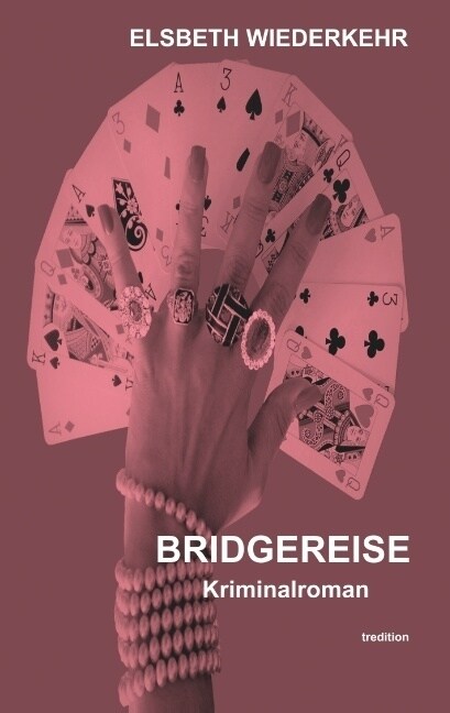 Bridgereise: Kriminalroman (Paperback)