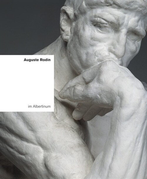 Auguste Rodin Im Albertinum (Paperback)