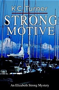 Strong Motive (Paperback)