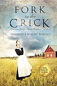 Fork in the Crick (Paperback)