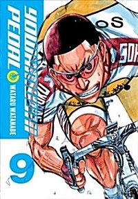 Yowamushi Pedal, Vol. 9 (Paperback)