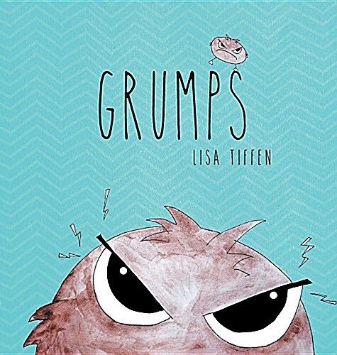 Grumps (Hardcover)