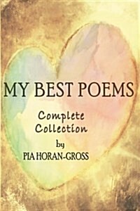 My Best Poems: Complete Collection (Paperback)