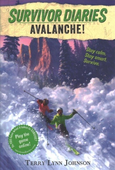 Avalanche! (Prebound, Bound for Schoo)