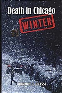 Death in Chicago: Winter (Hardcover)