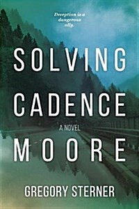 Solving Cadence Moore (Paperback)