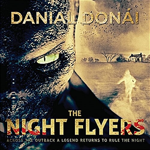 The Night Flyers (Paperback)