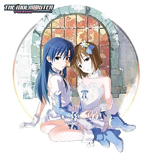 THE IDOLM@STER ANIM@TION MASTER 生っすかSPECIAL 05 (CD)