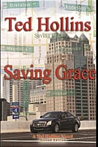 Saving Grace (Paperback)