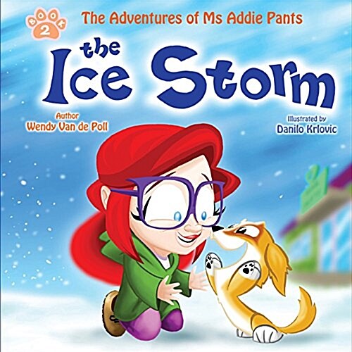 The Ice Storm (Paperback)