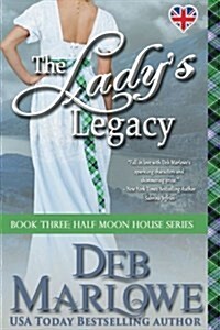 The Ladys Legacy (Paperback)