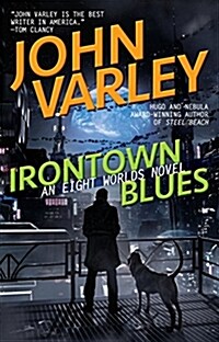 Irontown Blues (Paperback)