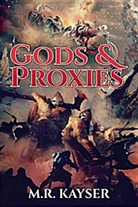 Gods & Proxies (Paperback)