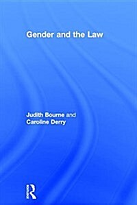Gender and the Law (Hardcover)