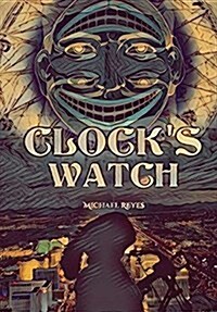 Clocks Watch (Hardcover)