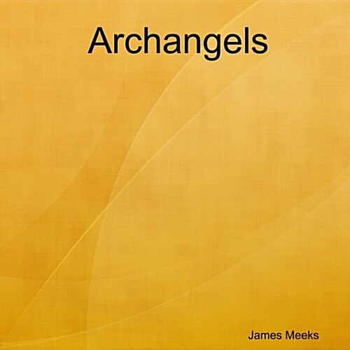 Archangels (Paperback)