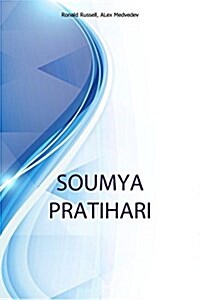 Soumya Pratihari, CEO at Idev %7c CEO at Vibend (Paperback)