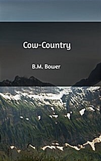 Cow-Country (Hardcover)