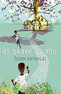 As Brave as You (Paperback)