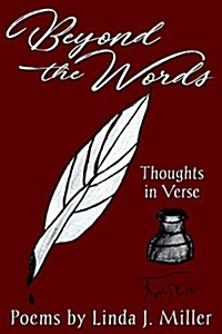 Beyond the Words: Thoughts in Verse (Paperback)