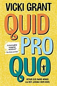 Quid Pro Quo (Paperback)