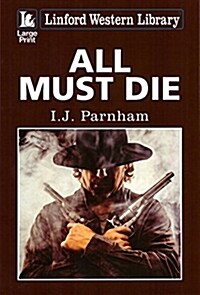 All Must Die (Paperback)