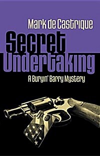 Secret Undertaking (Paperback)