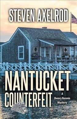 Nantucket Counterfeit (Hardcover)