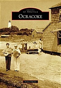 Ocracoke (Paperback)