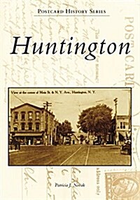 Huntington (Paperback)