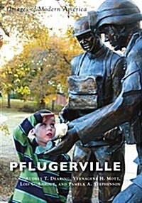 Pflugerville (Paperback)