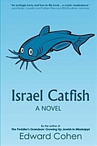 Israel Catfish (Paperback)