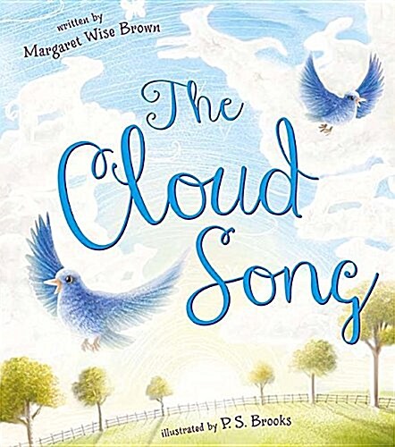 The Cloud Song (Hardcover)