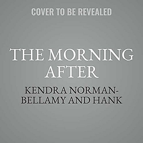 The Morning After (MP3 CD)