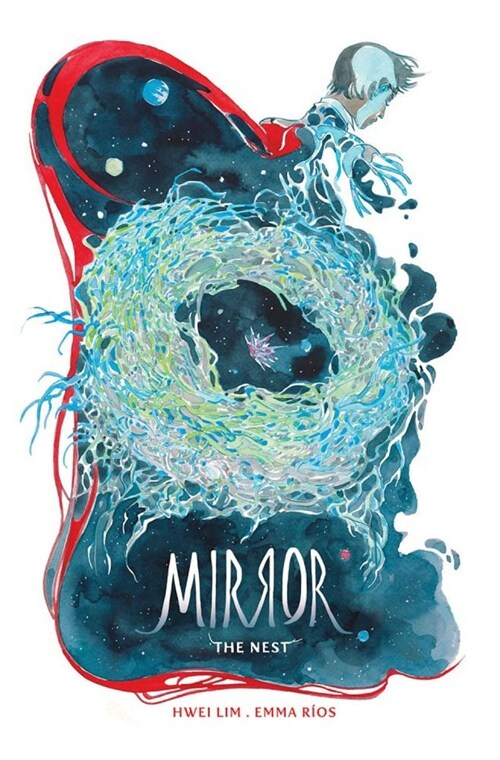 Mirror: The Nest (Paperback)
