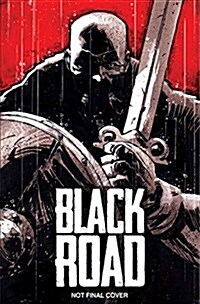 Black Road: The Holy North (Hardcover)