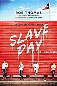 Slave Day (Paperback, Reprint)