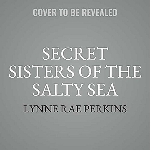 Secret Sisters of the Salty Sea (MP3 CD)