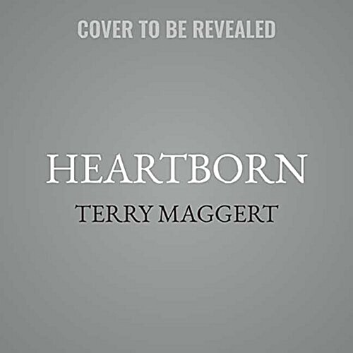 Heartborn Lib/E (Audio CD)