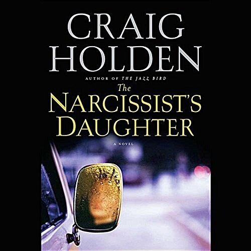 The Narcissists Daughter (MP3 CD)