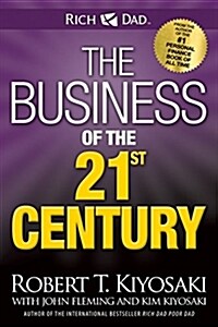 The Business of the 21st Century (Paperback)