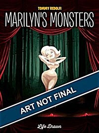 Marilyns Monsters (Paperback)