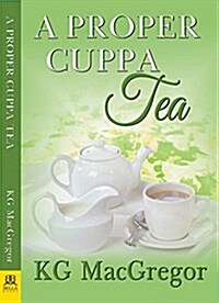 A Proper Cuppa Tea (Paperback)