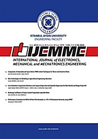 Ijemme: International Journal of Electronics, Mechanical and Mechatronics Engineering (Paperback)